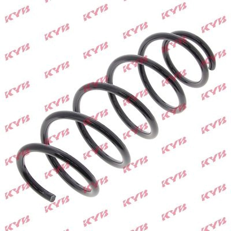 KYB Front Suspension Coil Spring fits Opel Astra H 2004-2014 1.7