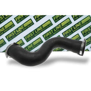 First Line Intercooler Turbo Charge Air Hose Front fits Citroën C5 II 2004-2008
