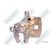 Apec Brake Caliper Assembly Rear Right BCA1016