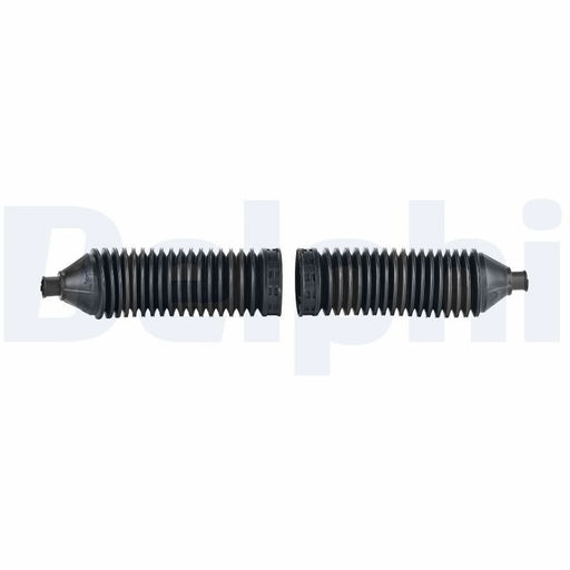 Delphi 2 x Steering Bellow Front Left fits Mercedes-Benz A-Class 1997-2004