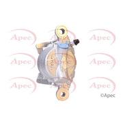Apec 2 x Front Brake Calipers fits Daihatsu Terios 1997-2006 1.3 1.5