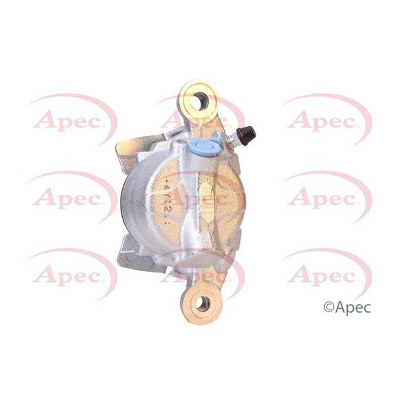 Apec 2 x Front Brake Calipers fits Daihatsu Terios 1997-2006 1.3 1.5