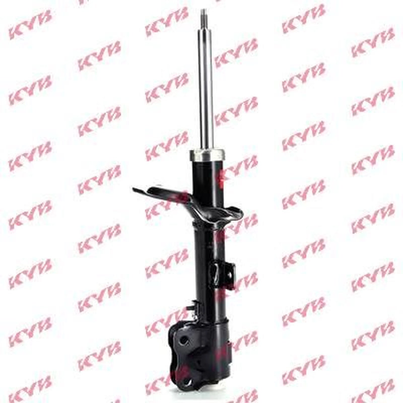 KYB Shock Absorber Damper Strut Front Left fits Citroën C4 Aircross 2012 on