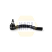 NAPA Steering Tie Rod End Ball Joint Front Left fits Honda Civic IX 2012-2016