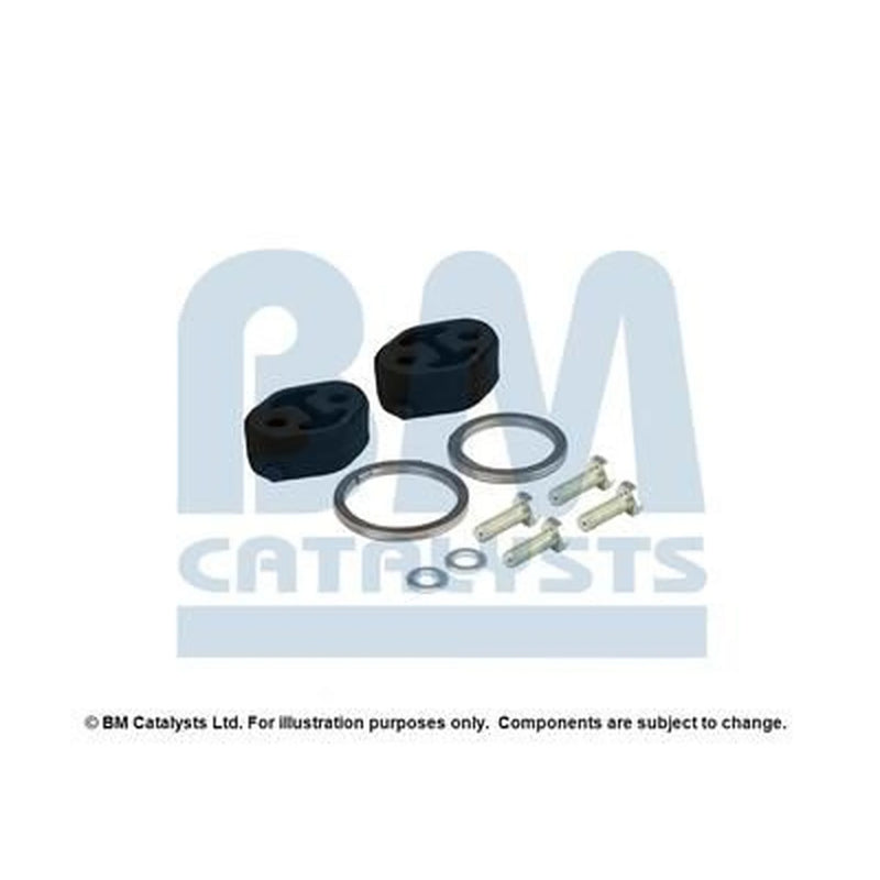 BM Catalysts Fitting Kit FK80297C FK80297C