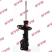 KYB 2 x Front Shock Absorbers fits Mazda CX-3 2015-2018 1.5 1.8 2.0