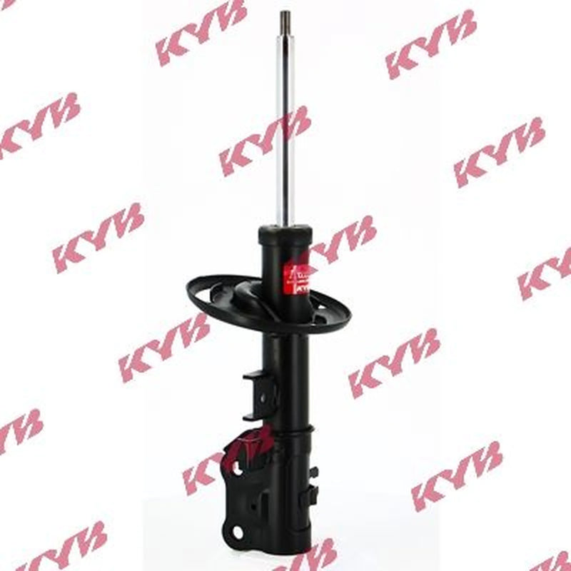 KYB 2 x Front Shock Absorbers fits Mazda CX-3 2015-2018 1.5 1.8 2.0
