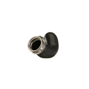 Gates Intercooler Turbo Charge Air Hose fits Mercedes-Benz C-Class 2000-2008