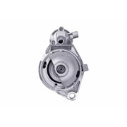 Hella Starter Motor 12V 2kW 10 Teeth fits Opel Astra G 1998-2005 2.0 2.2
