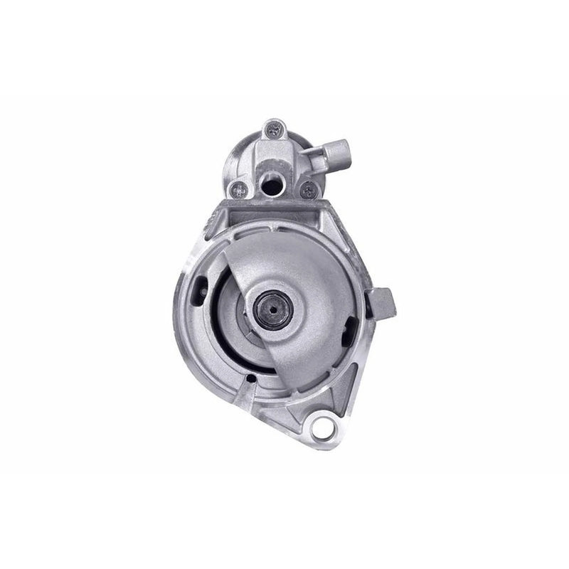 Hella Starter Motor 12V 2kW 10 Teeth fits Opel Astra G 1998-2005 2.0 2.2