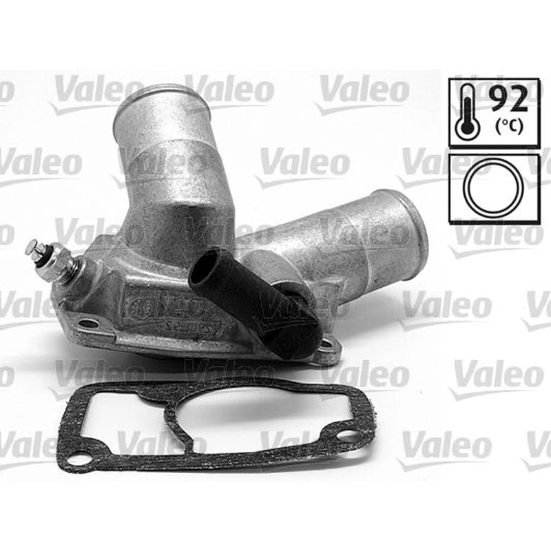 Valeo Thermostat,Coolant 820592