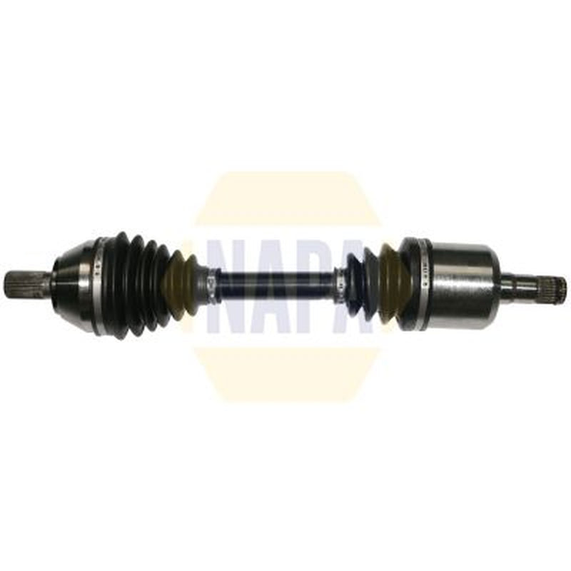 NAPA CV Drive Shaft Driveshaft Front Left fits Volvo C30 2006-2012 2.4