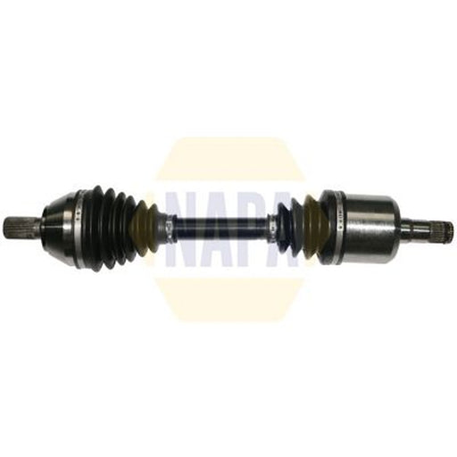 NAPA CV Drive Shaft Driveshaft Front Left fits Volvo C30 2006-2012 2.4