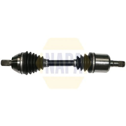 NAPA CV Drive Shaft Driveshaft Front Left NDS1157L