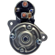 Hella Starter Motor 12V 1kW 8 Teeth fits Suzuki Grand Vitara II 2005-2015 1.6