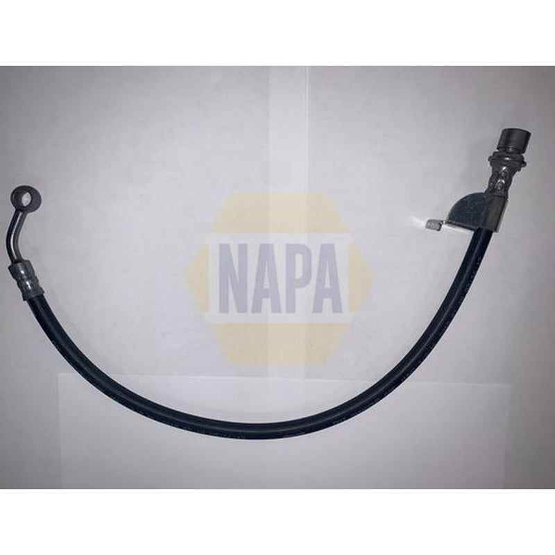 NAPA Brake Hydraulic Hose Line Rear Right fits Chevrolet Captiva 2006-2011