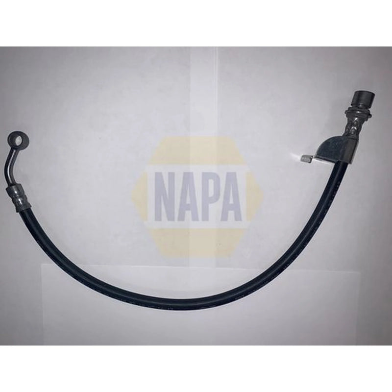 NAPA Brake Hydraulic Hose Line Rear Right NBH1385