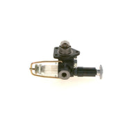 Bosch Fuel Pump Assembly