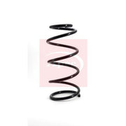 Apec Front Suspension Coil Spring fits Ford C-Max 2007-2010 1.6 1.8 2.0