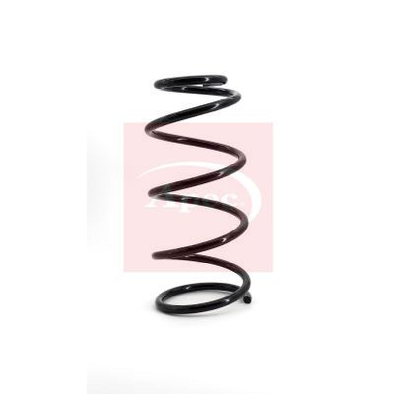 Apec Front Suspension Coil Spring fits Ford C-Max 2007-2010 1.6 1.8 2.0