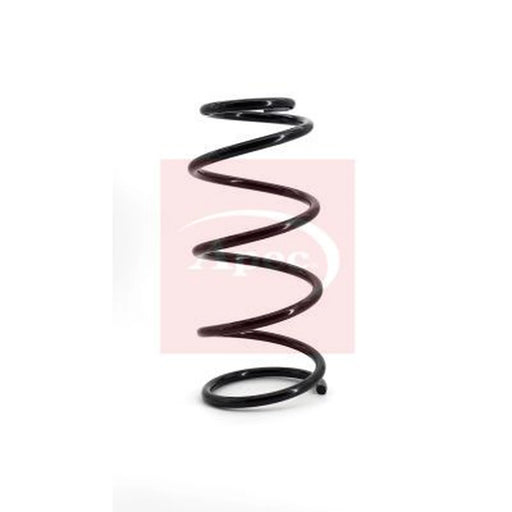 Apec Front Suspension Coil Spring ACS1047