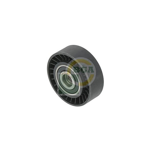 BGA V-Ribbed Belt Deflection/Guide Pulley fits Mercedes-Benz A-Class 1998-2004