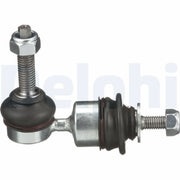 Delphi Stabiliser Bar Link Coupling Rod Rear fits Ford C-Max II 2010-2019
