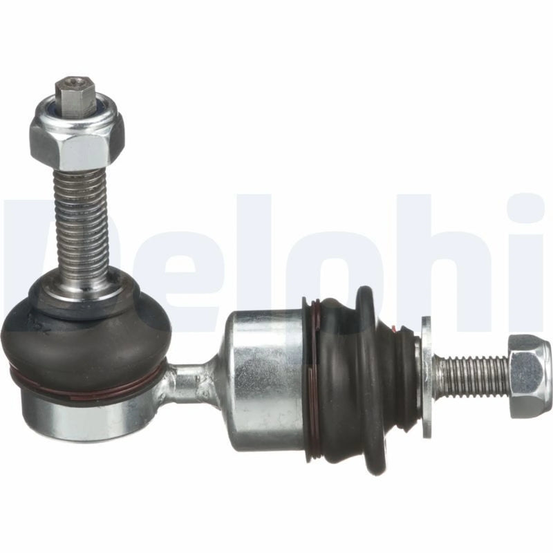 Delphi Stabiliser Bar Link Coupling Rod Rear fits Ford C-Max II 2010-2019