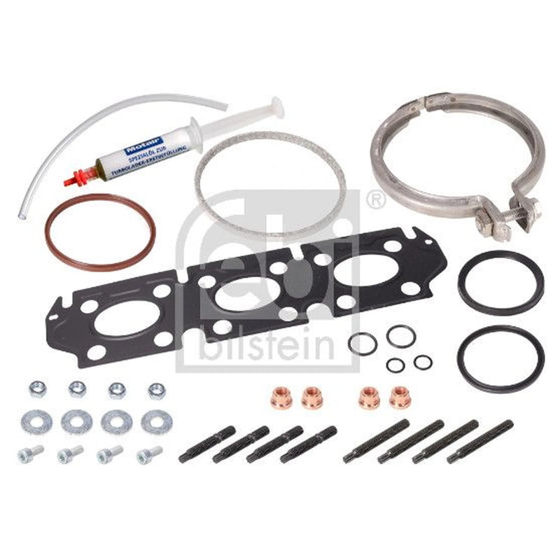 Febi Charger Mounting Kit 190836