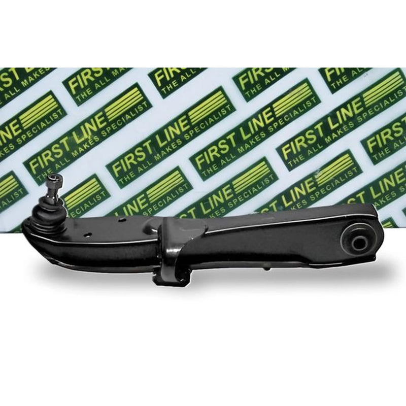 First Line Control/Trailing Arm fits Mitsubishi Shogun Pinin I 1999-2007 1.8 2.0