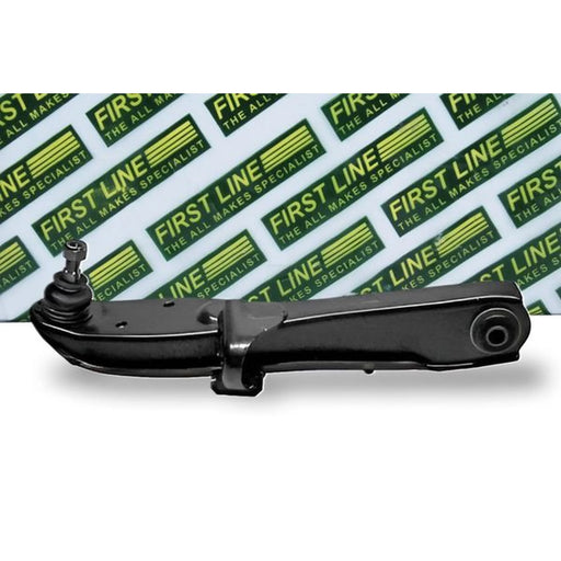 First Line Control/Trailing Arm fits Mitsubishi Shogun Pinin I 1999-2007 1.8 2.0