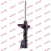 KYB Shock Absorber Damper Strut Rear Left fits Kia Cerato I 2004-2009