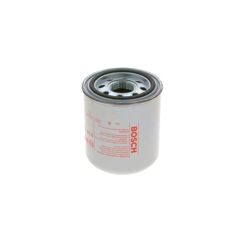 Bosch Compressed-Air System Air Dryer Cartridge fits Scania 4 - Series 1995-2008