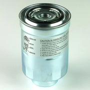 Delphi Fuel Filter Element fits Ford Maverick 1993-1996 2.7