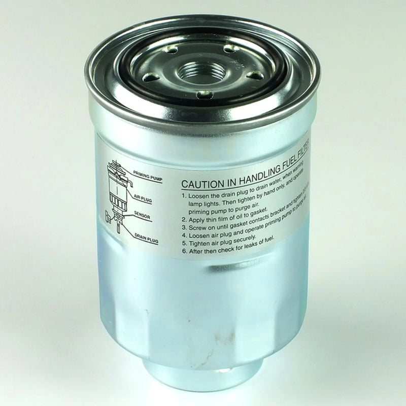 Delphi Fuel Filter Element fits Ford Maverick 1993-1996 2.7