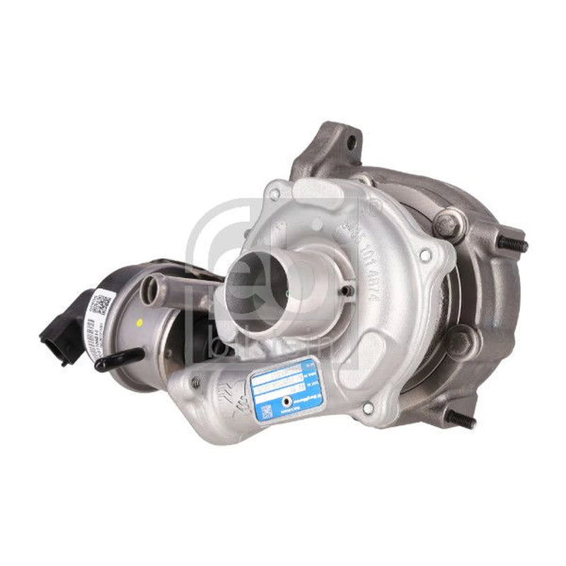 Febi Turbocharger Turbo Unit 186696