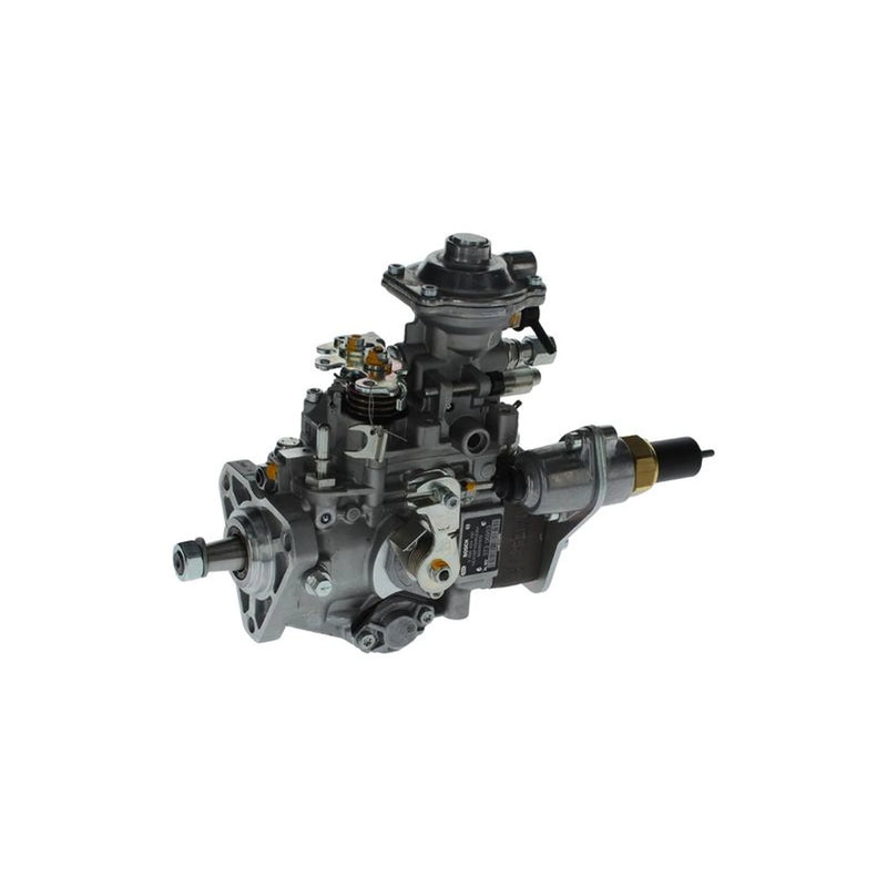 Bosch Diesel Injection Pump