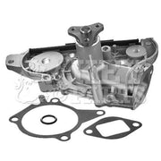 Key Parts Engine Cooling Water Pump fits Mazda 323 C 1994-1998 1.5 1.8
