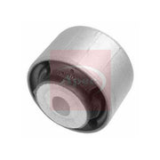 Apec Wishbone / Control / Trailing Arm Bush Front Right fits Ford Fiesta VI