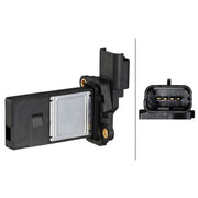 Hella MAF Sensor (Mass Air Flow) fits Citroën Berlingo 2018-2019 1.5 1.6
