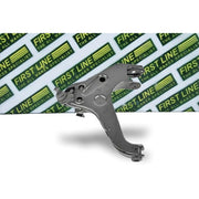 First Line Control/Trailing Arm fits Mitsubishi Shogun Sport I 1997-2000 2.5 3.0