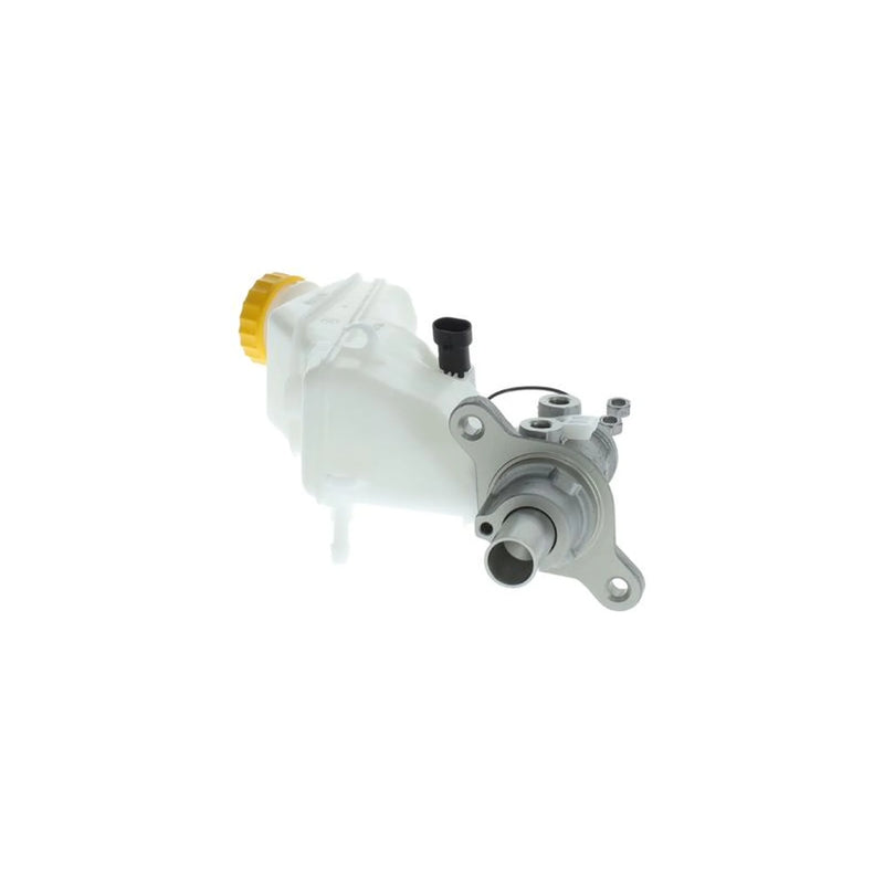 Bosch Brake Master Cylinder Hydraulic Assembly fits Alfa Romeo Mito 2008-2018