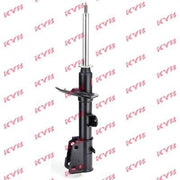 KYB Shock Absorber Damper Strut Front fits Chrysler Grand Voyager V 2007-2008