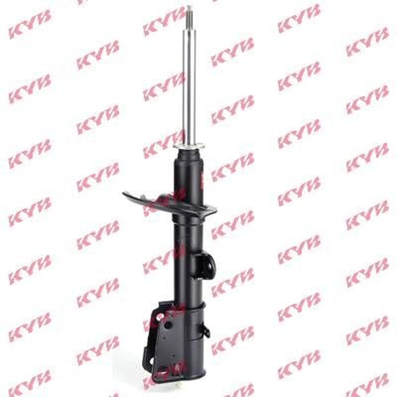 KYB Shock Absorber Damper Strut Front fits Chrysler Grand Voyager V 2007-2008