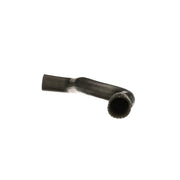 Gates Intercooler Turbo Charge Air Hose 627mm fits Fiat Ducato 2006 on
