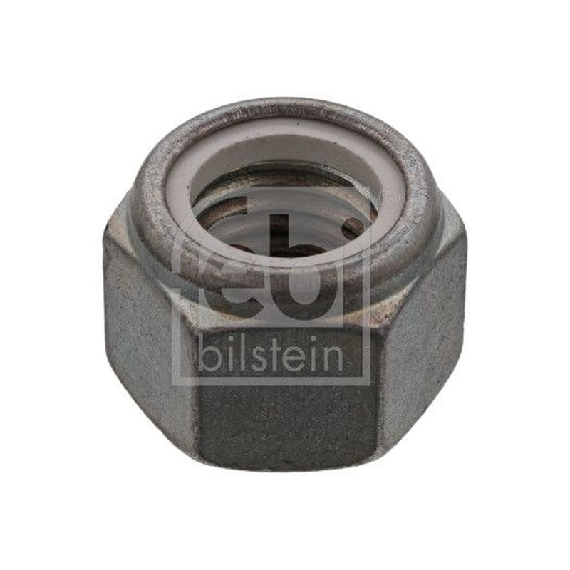 Febi Hex Nut Fastener 04962