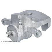 Blue Print Brake Caliper Assembly Front Right ADBP450219