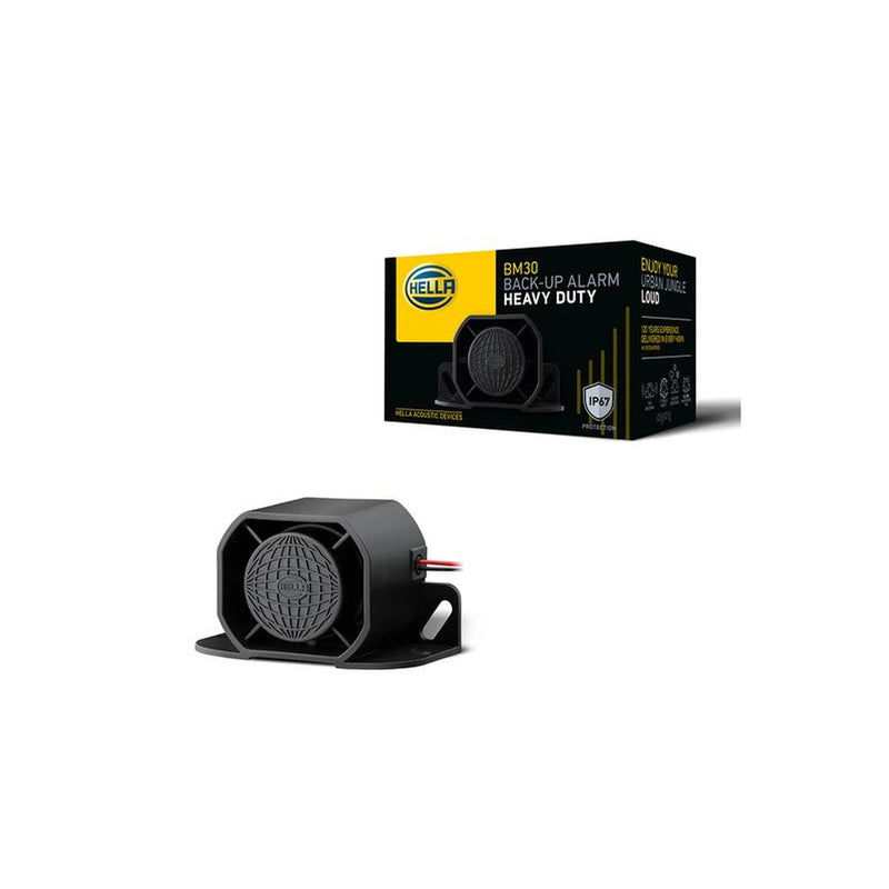 Hella Reversing Alarm Buzzer