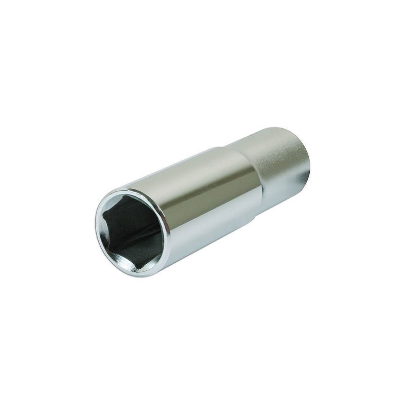Laser Deep Socket 3/8"D 15mm 1625 Laser - Dynamic Drive
