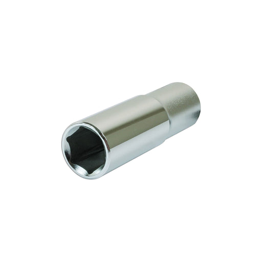 Laser Deep Socket 3/8"D 15mm 1625 Laser - Dynamic Drive